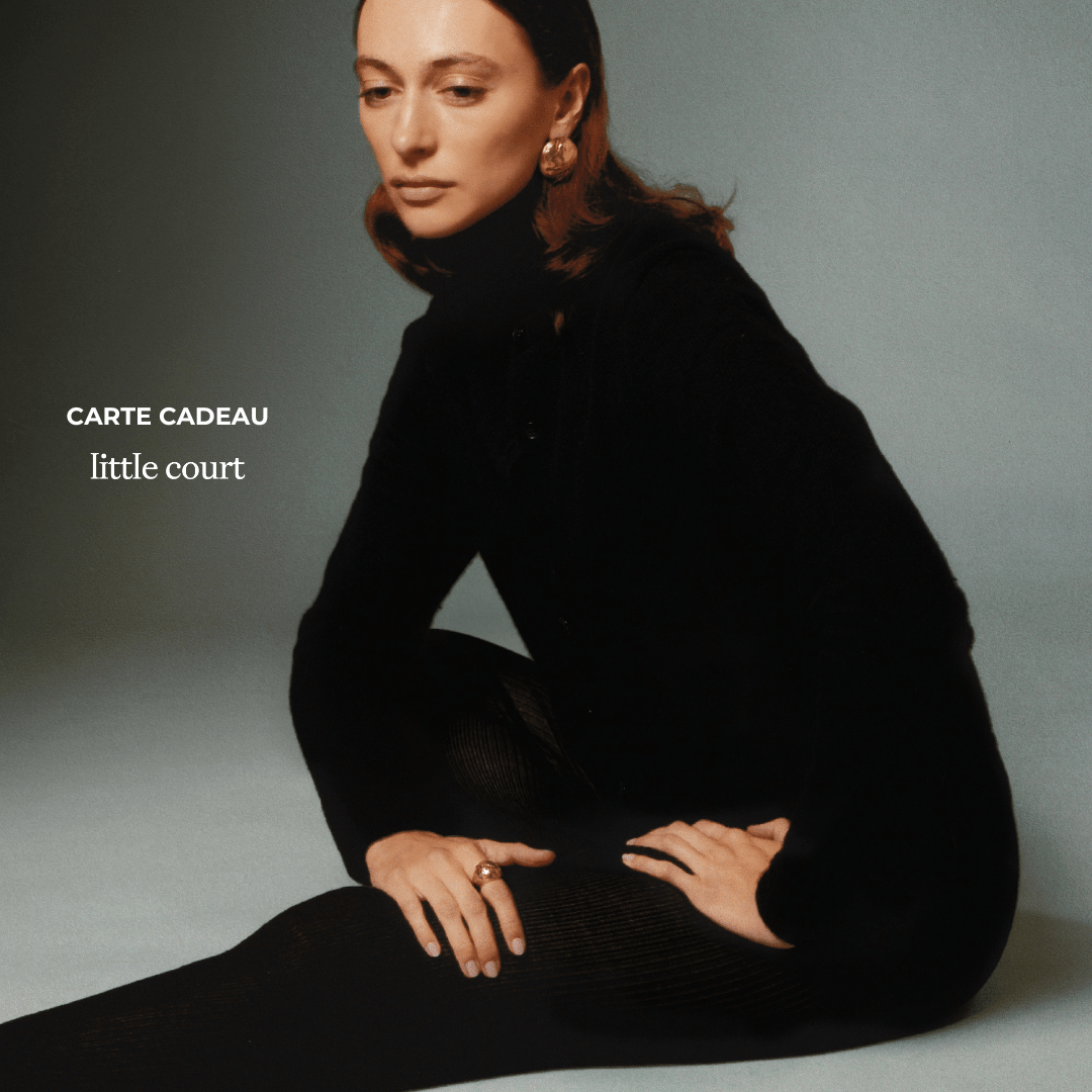 Carte cadeau - Little Court -