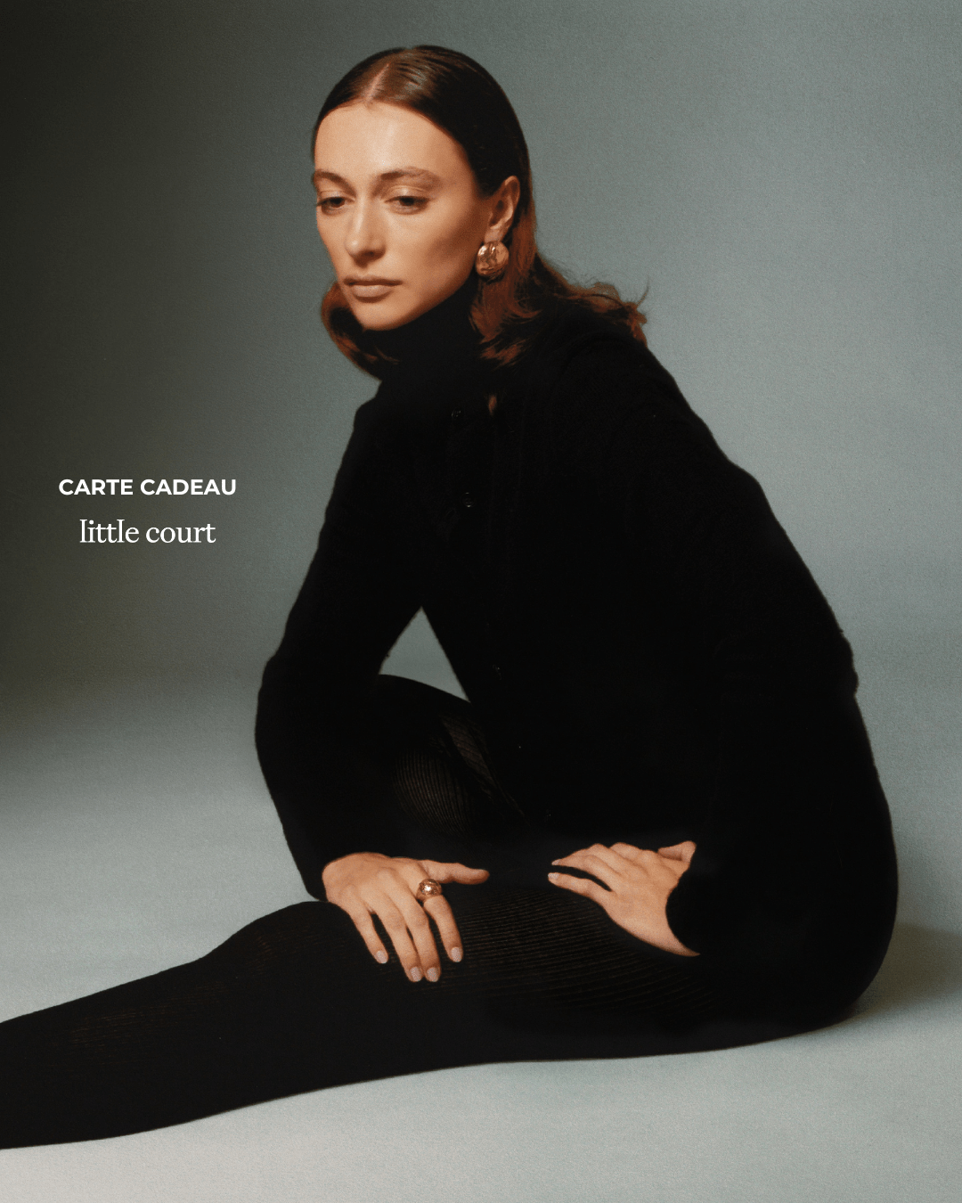 Carte cadeau - Little Court -