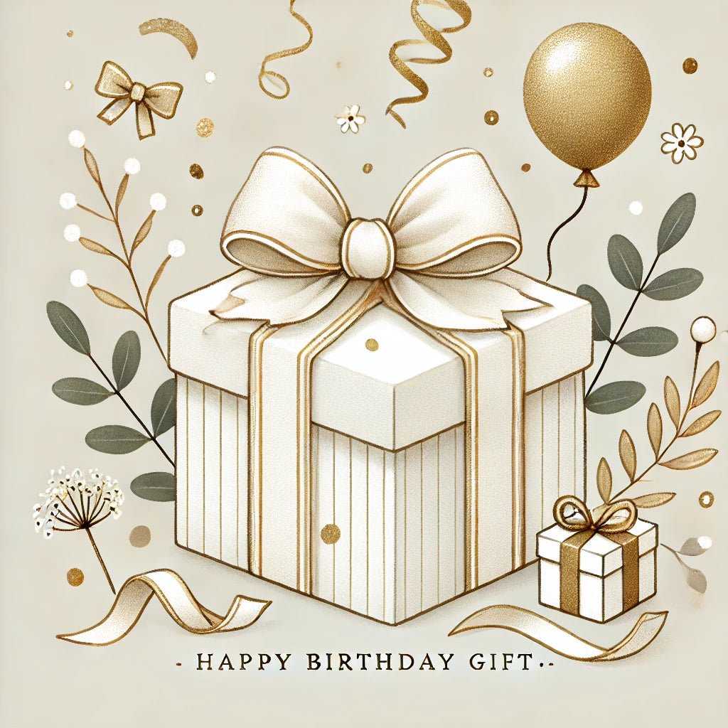 Comment Trouver le Cadeau Parfait pour un Anniversaire d'Exception ? - Little Court